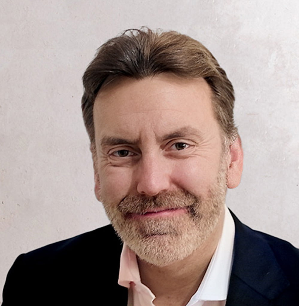 David Salt - Enterprise Architect